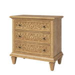 Vittorio 3 - Drawer Nightstand - SFT