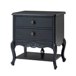 Nicola Nightstand - CHA