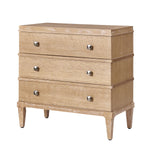 Justin 3-Drawer Nightstand - ACR