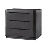 Patrick 3-Drawer Nightstand - CHA
