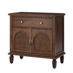 Sebastian Nightstand - Walnut