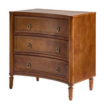 Herbie Nightstand - Walnut
