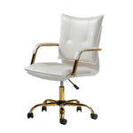 Maryland Office Chair - White