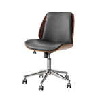 Ember Office Chair - Black