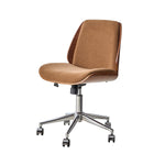 Ember Office Chair - Caramel