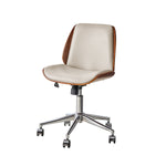 Ember Office Chair - Ivory