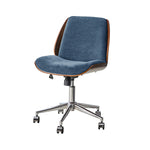 Ember Office Chair - Navy