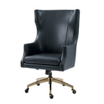 Ivo Office Chair - Navy