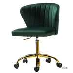 Ilia Task Chair - Green