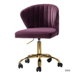 Ilia Task Chair - Purple