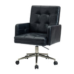 Joseph Task Chair - Navy