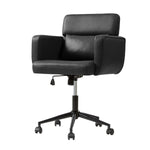 Rae Office Chair - Black