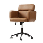 Rae Office Chair - Camel