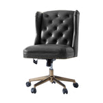 Hazel Office Chair - Black