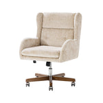 Miriam Office Chair - Oatmeal