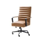 Martha Office Chair - Camel