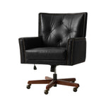 Meroy Office Chair - Black / 28.5