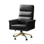 Morpheus Task Chair - Black