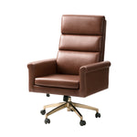 Morpheus Task Chair - Brown