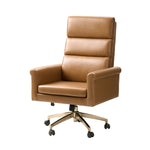 Morpheus Task Chair - Camel