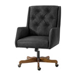 Kairos Task Chair - Black