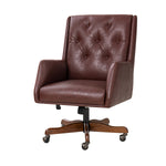 Kairos Task Chair - Brown