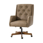 Kairos Task Chair - Taupe