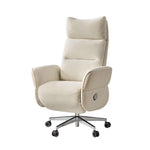 Boyan Power Office Chair - Beige
