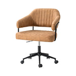 Honor Task Chair - Camel