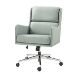 Duke Office Chair - Sage