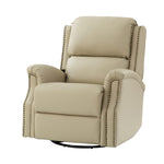 Andreas Recliner - Beige