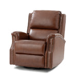 Andreas Recliner - Brown