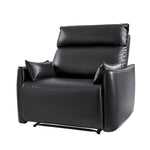 Erauso Recliner - Black