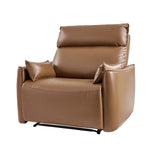 Erauso Recliner - Camel