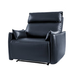 Erauso Recliner - Navy