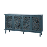 Delia Sideboard - Blue