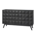 Rainer Sideboard - Black