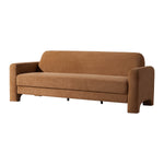 Isai Sofa - Caramel
