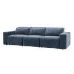 Irene Power Reclining Sofa - SLB