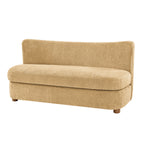 Robert Sofa - Camel