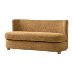Robert Sofa - Gold