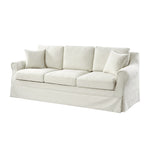 Abegail Sofa - White