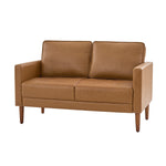 Salma Sofa - Camel