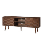 Pierre TV Stand - Walnut