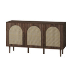 Antiope Sideboard - Walnut