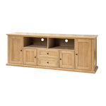 Tessa TV Stand - SFT