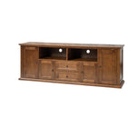 Tessa TV Stand - Walnut