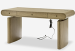 Standing Desk - Oak / Z6DKDZ0517-OAK