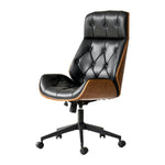 Noemi Office Chair - Black