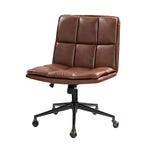Jane Task Chair - Brown / 25